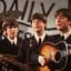 How mathematics revealed a Beatles secret