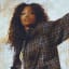 an intimate look inside the mind of sza