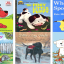 Six Children's Books About Dogs and Puppies