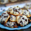 Almond Joy Cookies - Just 4 Ingredients!