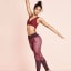 The Best Activewear to Help You Kick Off Your 2018 Routine
