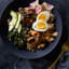 From the goop Kitchen: Faux Bibimbap with Crispy Quinoa