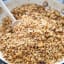This 5-Ingredient, 5-Minute Skillet Granola Is a Breakfast Win
