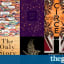 2018 in books: a literary calendar