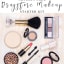 Cruelty Free Drugstore Makeup Starter Kit - A Beginner's Guide to Beauty