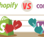 Shopify vs WooCommerce - Which Platform to Choose in 2018