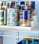 Pantry Storage: Do This, Not That