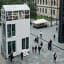 This Three-Story Tiny House Fits In The Footprint Of A Parking Space