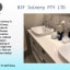 Bathrooms Designer in Gold Coast : BJF Joinery
