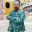 Takashi Murakami to Showcase Large-Scale Works at New Buffalo, NY Exhibit