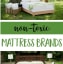 Non-Toxic Mattress Brands for a Worry Free Night's Sleep