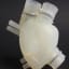 Behold, the First Totally Soft Artificial Heart