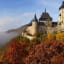 15 Fairytale Castles Straight Out of Disney Movies