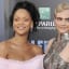 Rihanna and Cara Delevingne Have Two Very Different Takes on Princess Couture