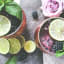 Blackberry Moscow Mule - The Holliday Collective