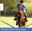 Enjoy Improved Horse Health with Total Supplements Equine