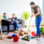 How Splitting Household Duties Could Keep Your Marriage Intact