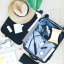 How to Pack for a 2 Week Trip with only a Carry On