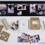 Special Family Day Craft - DIY Collage Photo Frame
