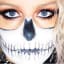 60 Terrifyingly Cool Skeleton Makeup Ideas to Try For Halloween