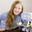 Meccano M.A.X. -- An AI Robot for the Ultimate in STEM Fun and Learning