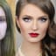 These 10 Photos Illustrate How You Can Lie With Makeup