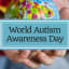 World Autism Day and Autism Awareness Month (US) Information