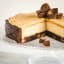 Buckeye Brownie Cheesecake Recipe