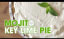 Mojito Key Lime Pie Recipe