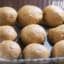 Homemade Light and Fluffy Dinner Rolls - Attainable Sustainable
