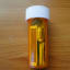 Pill Bottle Survival Kit