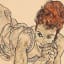 Egon Schiele drawings in private hands for 85 years surface on the market
