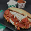 Instant Pot Twisted Meatball Sub