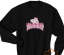Peppa Pig Thrasher Funny Unisex Sweatshirts - Tee Shirts