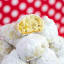 Mexican Wedding Cakes Recipe (or Russian Tea Cakes) Cookies