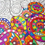 10 Ways Adult Coloring Books Improve Your Emotional, Mental and Intellectual Health