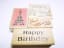 RUBBER STAMPS ASSORTED Wedding Birthday Quote Eiffel Tower Rubber Stamps Wedding Birthday Card Making Rubber Stamp Supplies