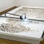 An Incredible Machine That Amazingly Sorts Random River Stones By Their Geological Age