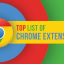 List of Chrome extensions you should definitely use!