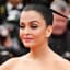 Aishwarya Rai Bachchan sparkles again on the Cannes 2018 red carpet