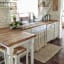 10 Stunning Farmhouse Style Kitchens That Will Inspire You