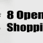 http://webtecker.com/2008/04/22/8-best-open-source-shopping-cart-solutions