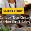 Callbox Taps Ontario Auto Dealership Market for IT Sales Opportunities - Callboxinc.com - B2B Lead Generation Company