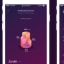Inspiration for Mobile UI Design Charts And Graphs 2018