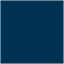 Prussian Blue, The Color of Great Waves and Starry Nights