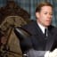 Colin Firth and Guy Pearce came up with a 'peachy' new title for 'The King's Speech' on set