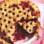 Sour Cherry Pie Recipe