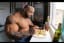 What Bodybuilders Eat on Cheat Days