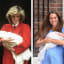 30+ Royal Baby Traditions You Didn't Know Existed