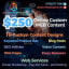 $250 Online Custom WEB Content